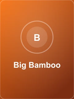 Big Bamboo